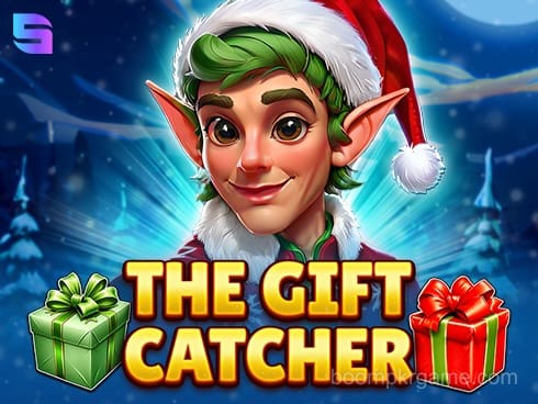 The Gift Catcher